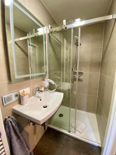 Apartamento Fewo Am Brunnen