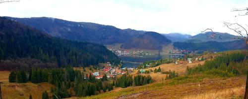 Apartm�ny Mlynky - Slovensk� Raj