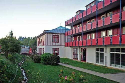Familienhotel Reiterhof Runding