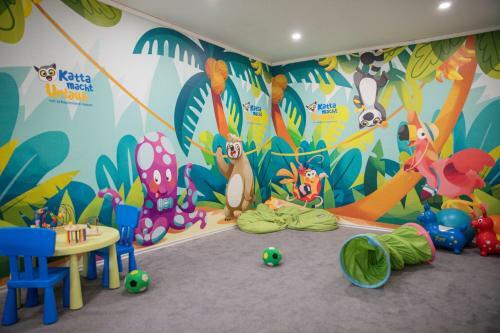 Familienhotel Reiterhof Runding