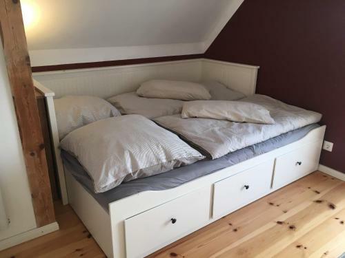 Landhausidylle In Naturparkn�he