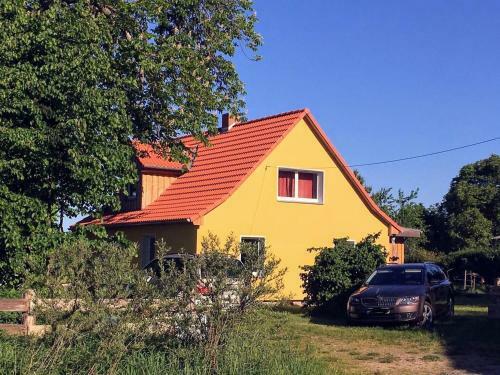 Landhausidylle In Naturparkn�he
