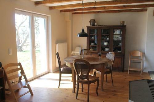 Landhausidylle In Naturparkn�he