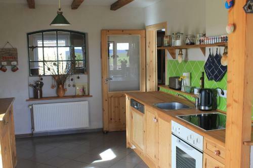 Landhausidylle In Naturparkn�he
