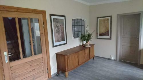 Landhausidylle In Naturparkn�he