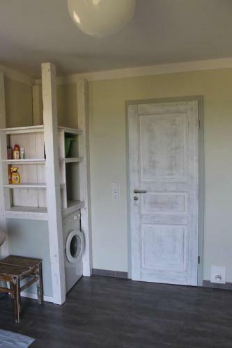Landhausidylle In Naturparkn�he