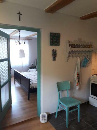 Apartment Magdalena With Garden And Free Bicycles
