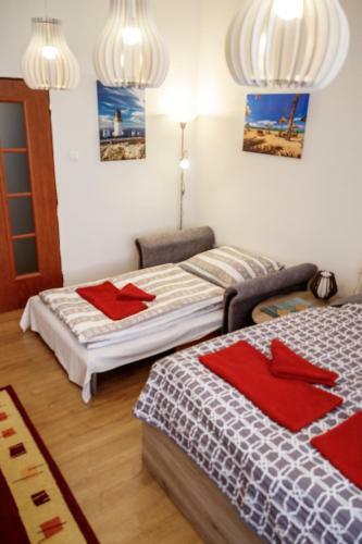 Apartamento �tuln� Druh� Domov V Srdci ?iliny