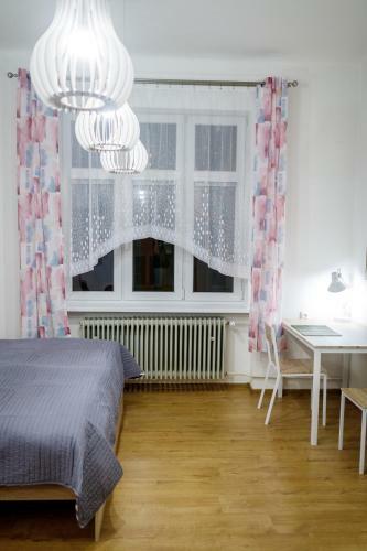 Apartamento �tuln� Druh� Domov V Srdci ?iliny
