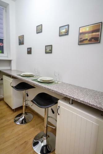 Apartamento �tuln� Druh� Domov V Srdci ?iliny