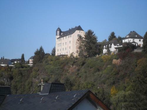 Apartamento Dach-studio-runkel Schadecker Stra�e 6