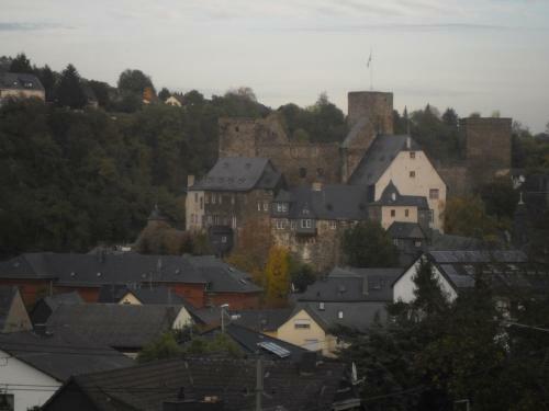 Apartamento Dach-studio-runkel Schadecker Stra�e 6