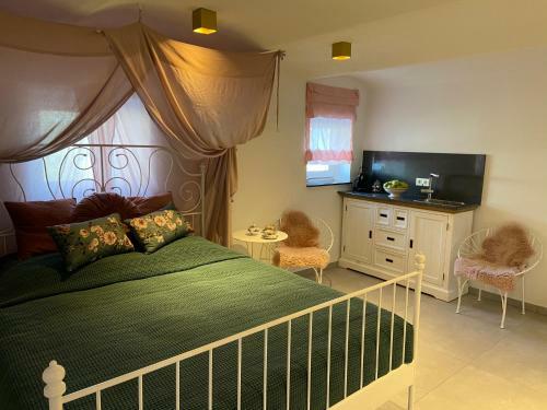 Apartamento Luxus Ferienwohnung Mit Whirlpool