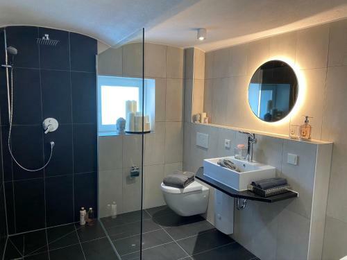 Apartamento Luxus Ferienwohnung Mit Whirlpool
