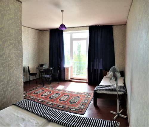Hotel Recreational Center Yubileynaya
