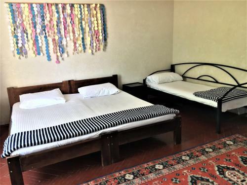 Hotel Recreational Center Yubileynaya