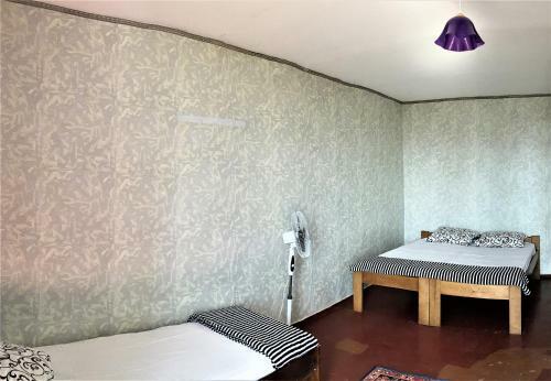 Hotel Recreational Center Yubileynaya
