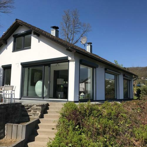 See-oase Rurberg