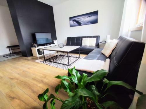 Apartman Loggia Park & Free Parking
