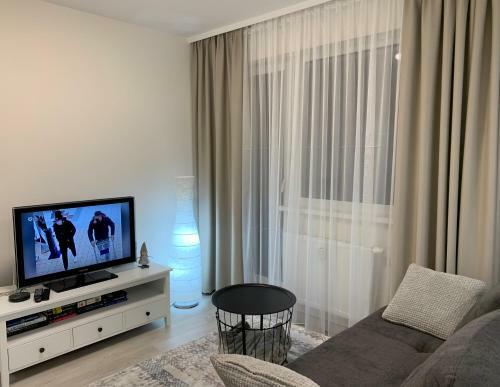 Apartm�n Zuzka
