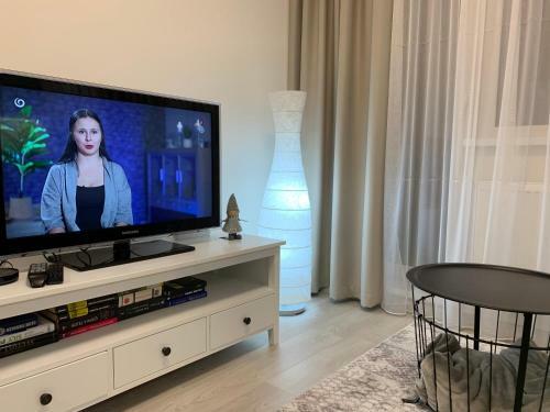 Apartm�n Zuzka