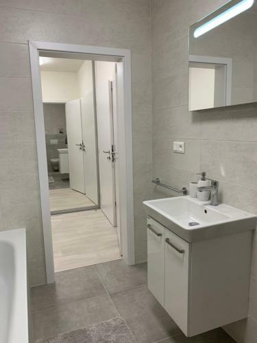 Apartm�n Zuzka