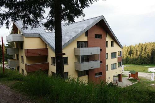 Martinky Nov� Ponorka Apartm�n 308