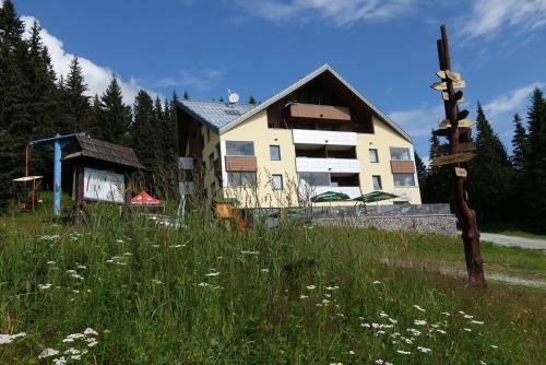 Martinky Nov� Ponorka Apartm�n 308