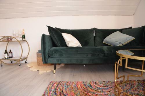 Apartamento Perouser Wohlf�hloase