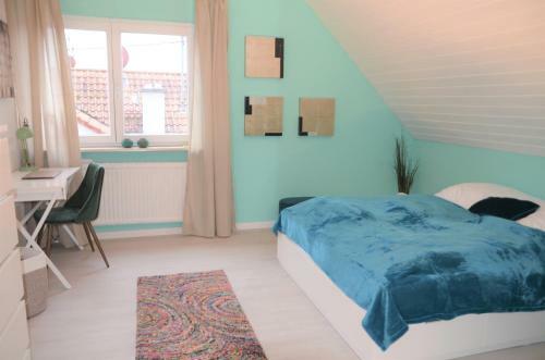 Apartamento Perouser Wohlf�hloase