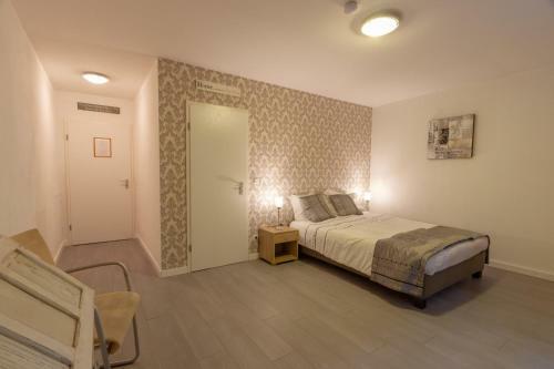 Hotel Am Glenne