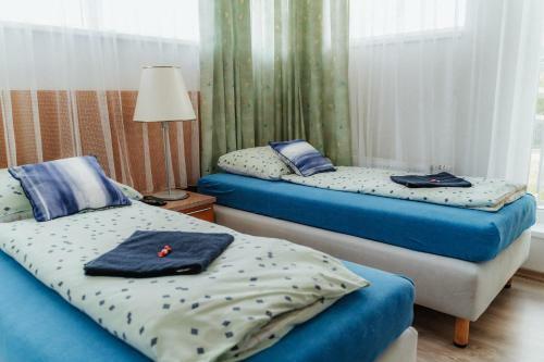 Apartamento Dudok House