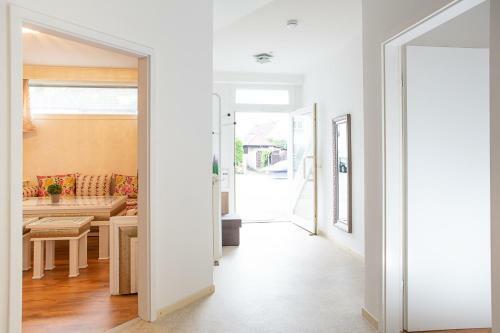 Apartamento Holidayapartment 1