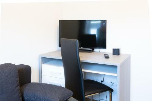 Apartamento Holidayapartment 1
