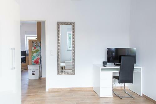 Apartamento Holidayapartment 1