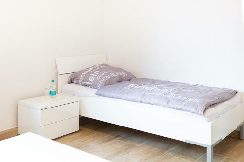 Apartamento Holidayapartment 1