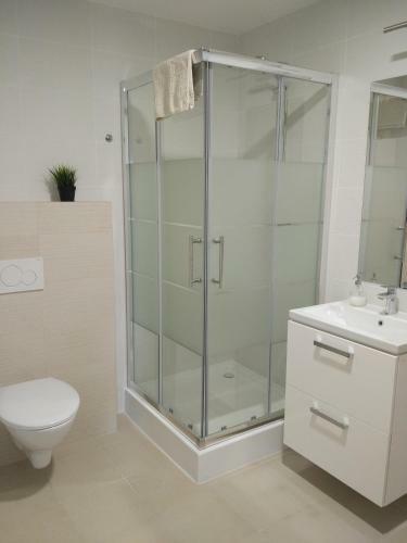 Apartman Kuzmanyho ?ilina Centrum