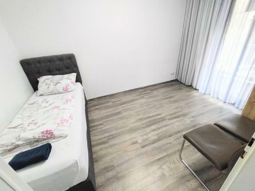Apartamento 3zimmer Residenz