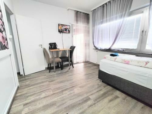 Apartamento 3zimmer Residenz