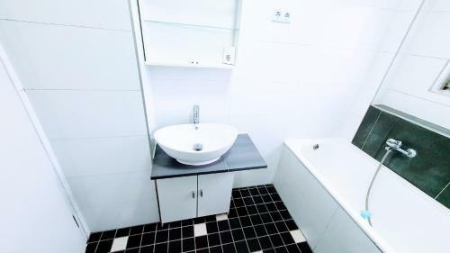 Apartamento 3zimmer Residenz