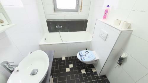 Apartamento 3zimmer Residenz