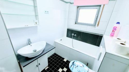 Apartamento 3zimmer Residenz