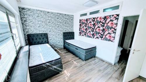 Apartamento 3zimmer Residenz
