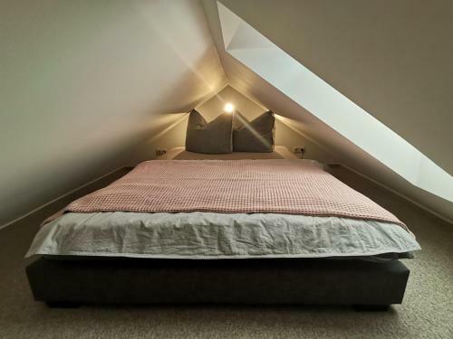 Apartamento Ferienwohnung Landidyll