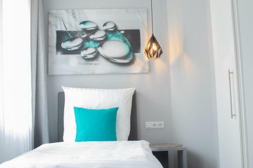 Bed & Breakfast G�stehaus&pension Pinske