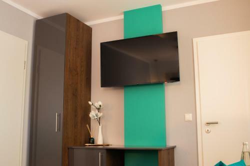 Bed & Breakfast G�stehaus&pension Pinske