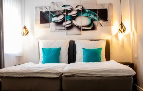 Bed & Breakfast G�stehaus&pension Pinske