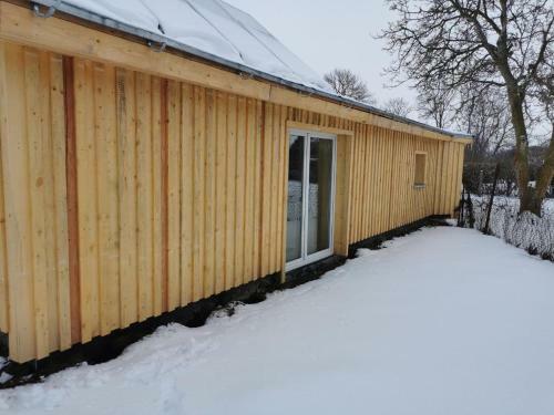 Ferienh�user Am Saaler Bodden
