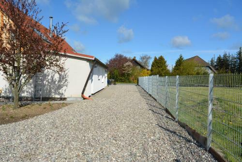 Ferienh�user Am Saaler Bodden