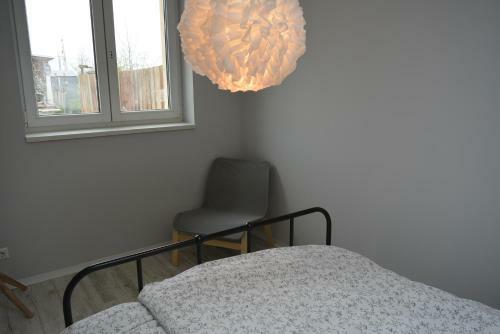 Ferienh�user Am Saaler Bodden